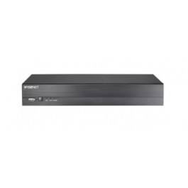 Samsung HRD-440 4 Channel 4MP AHD DVR Samsung HRD-440 4 Channel 4MP AHD DVR